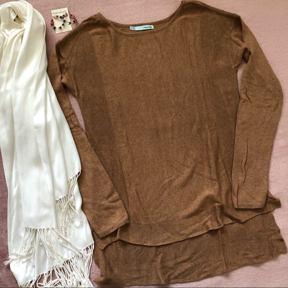 Maurice’s Crew Neck Sweater